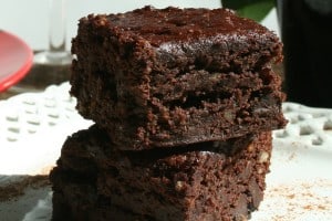 Vegan Brownies