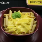 Cheezy Sauce (Vegan oil-free cheese, non-dairy cheese)
