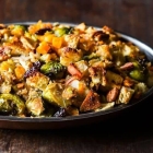Vegan Thanksgiving Stuffing and Dressing Recipes