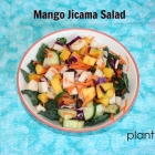 Mango Jicama Salad