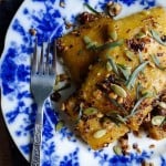 Vegan Thanksgiving Main Courses