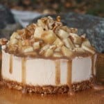 Vegan Thanksgiving Desserts