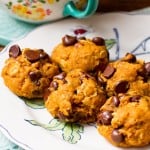 A Lesson in Love and Kindness and a Cookie Recipe