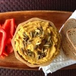 Vegan Thanksgiving Appetizer Recipes