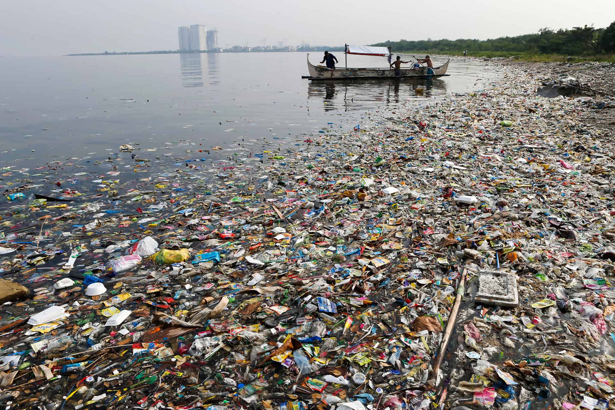 Глобальные проблемы азии. Мусорный остров Токио. Загрязнение воды. Загрязнение воды пластиком.