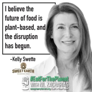 Big Food Is Going Plant-Based: CEO of Sweet Earth on Why They Sold to Nestlé
