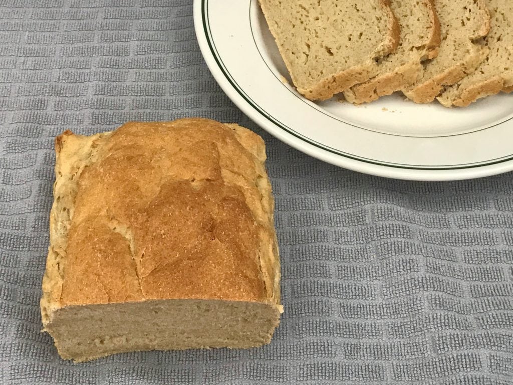 The Best Gluten Free Challah Bread Recipe